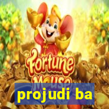 projudi ba